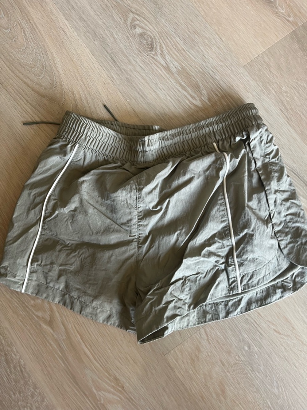 Vintage Nike Shorts XS - Picture 3 of 4
